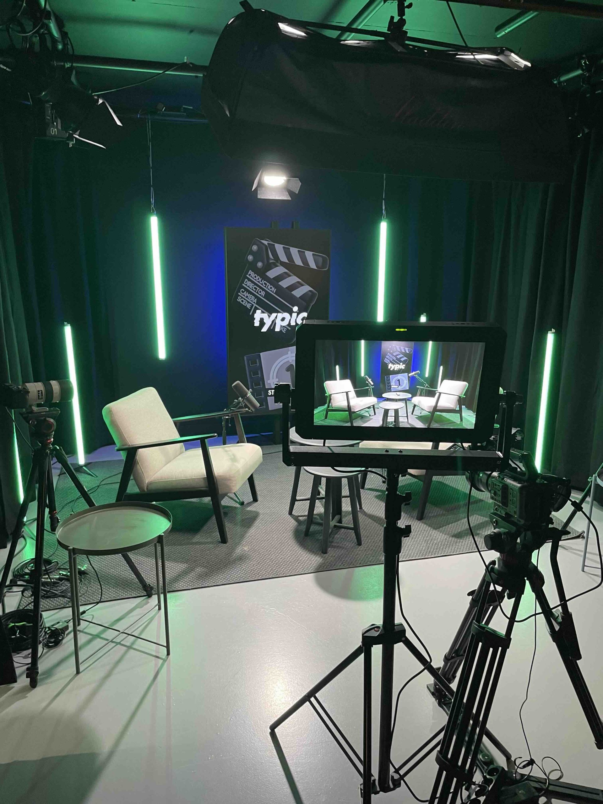 typic studio PODCAST MAKING OF_06 studio podcast video paris