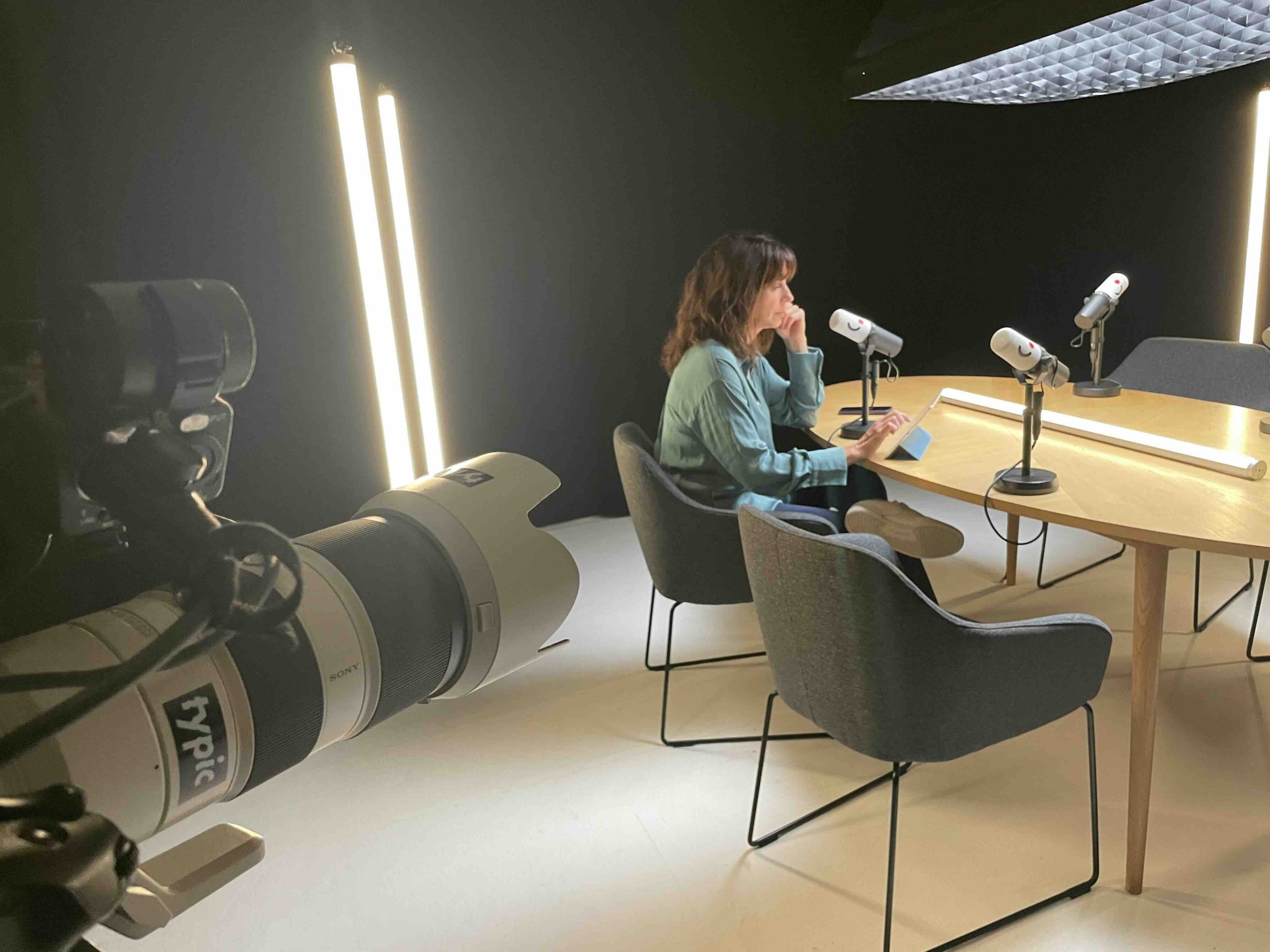 typic studio PODCAST MAKING OF_04 studio podcast video paris