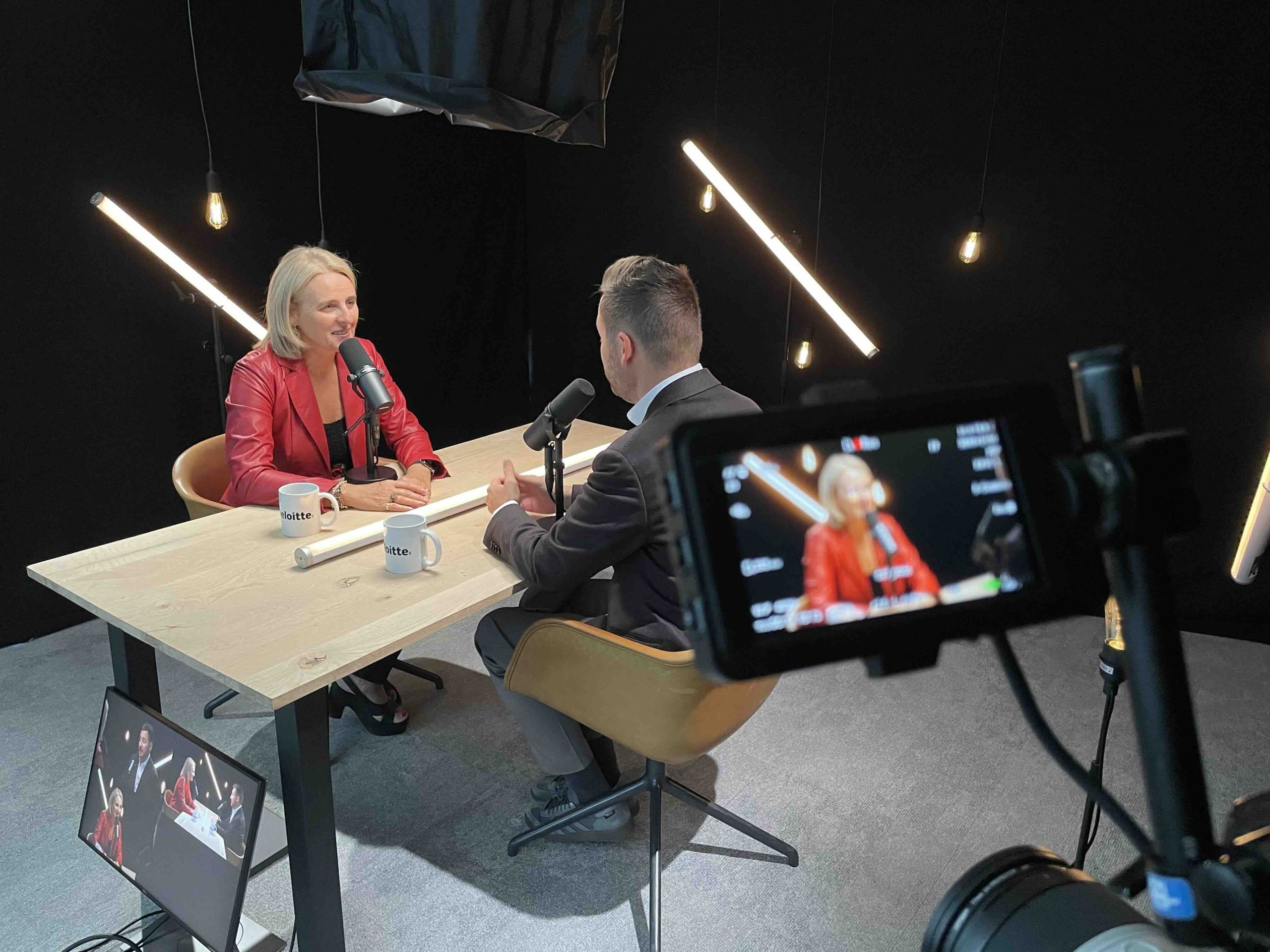 typic studio PODCAST MAKING OF_01 studio podcast video paris